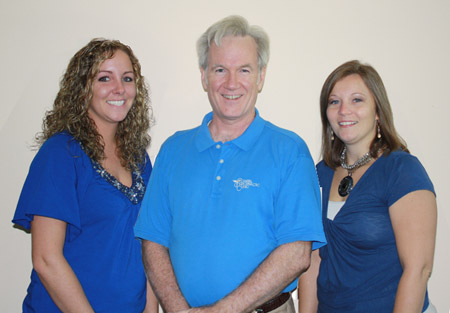 Coastal Chiropractic Clinic Staff