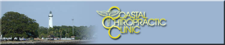Coastal Chiropractic Clinic