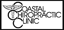 Coastal Chiropractic Clinic logo